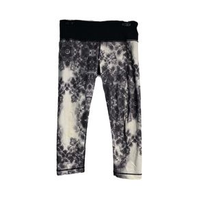 Lululemon crop pants